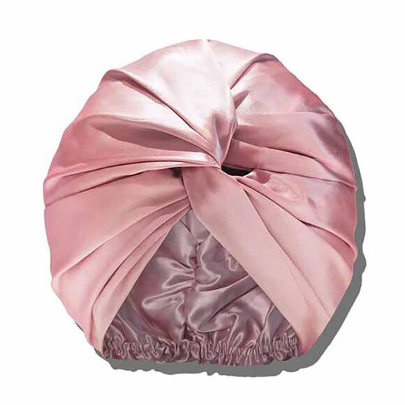 Slip Turban - Pink - Picture 4 of 4